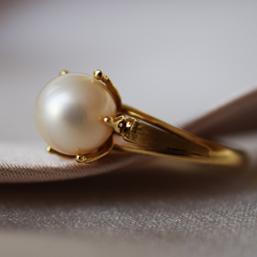 Kámen měsíce června – perla